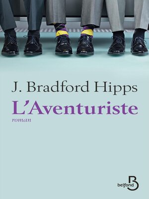 cover image of L'Aventuriste